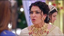 Kumkum Bhagya - 18th April 2025